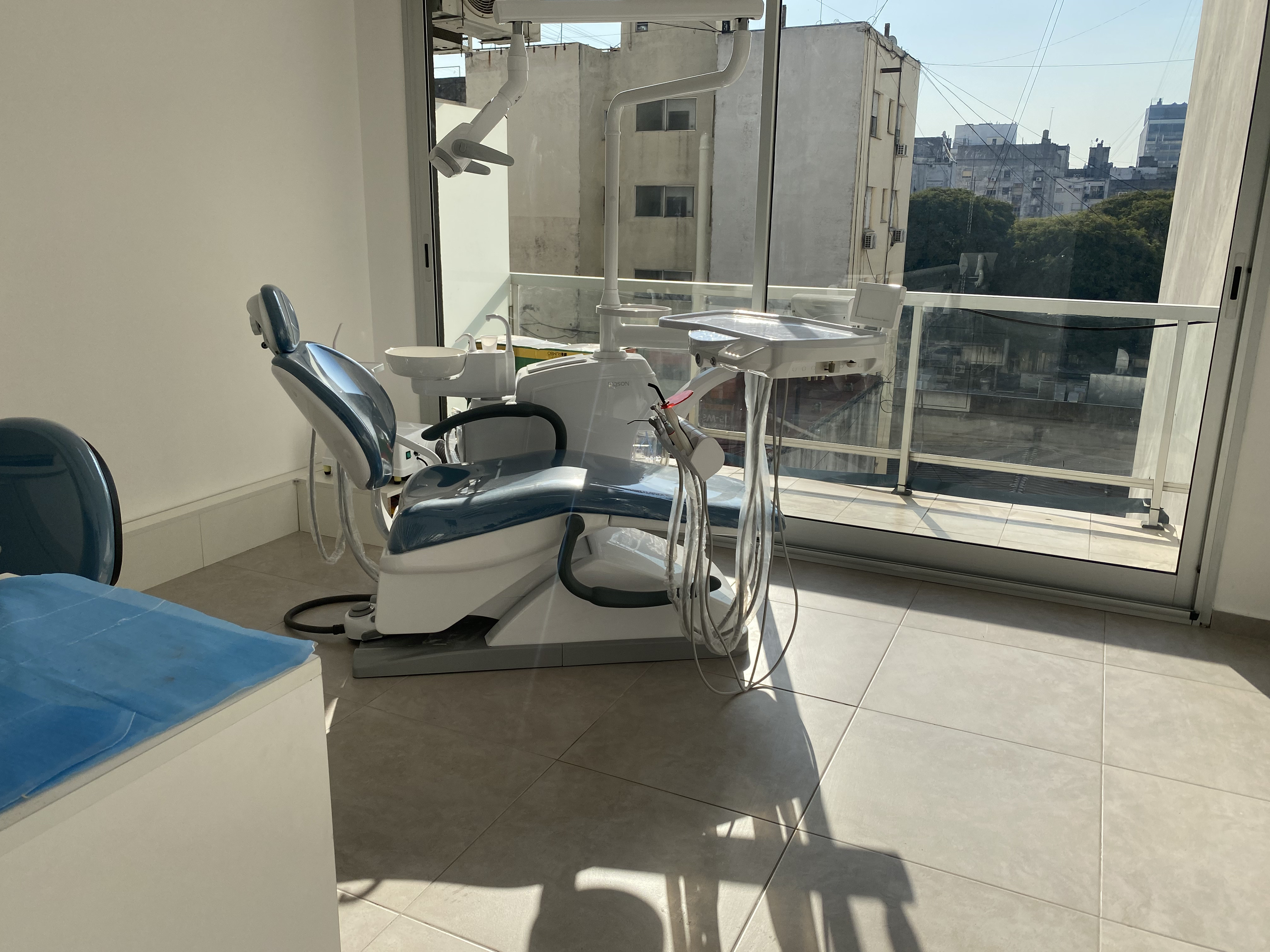 Consultorio SIMA Odontología